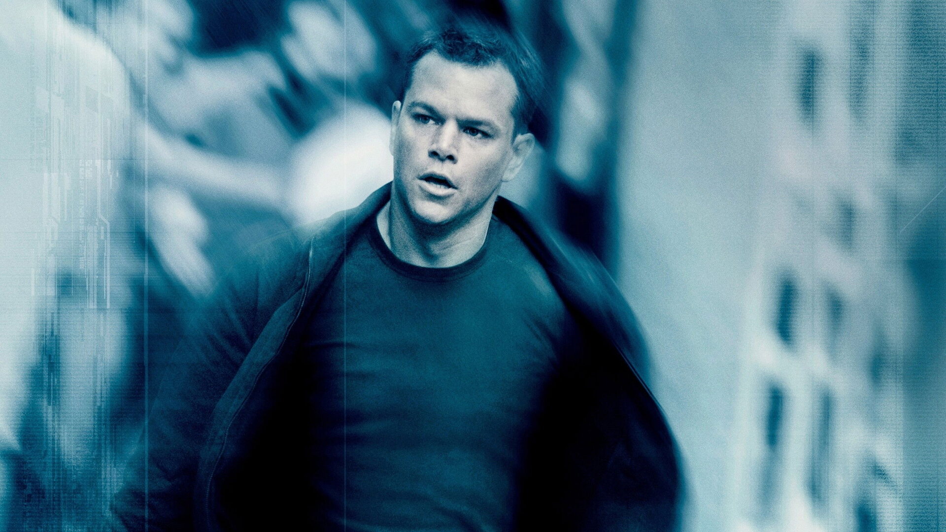 فیلم اولتیماتوم بورن The Bourne Ultimatum 2007