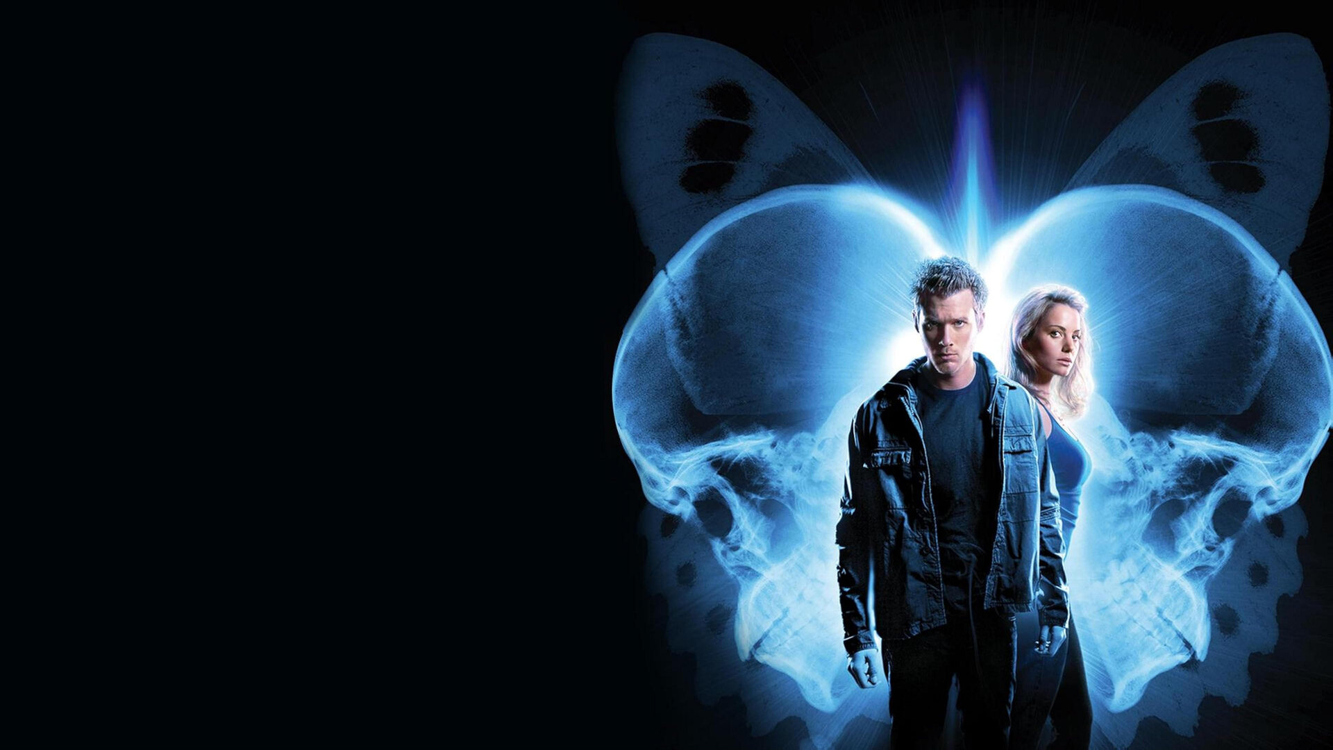 فیلم اثر پروانه ای 2 The Butterfly Effect 2 2006