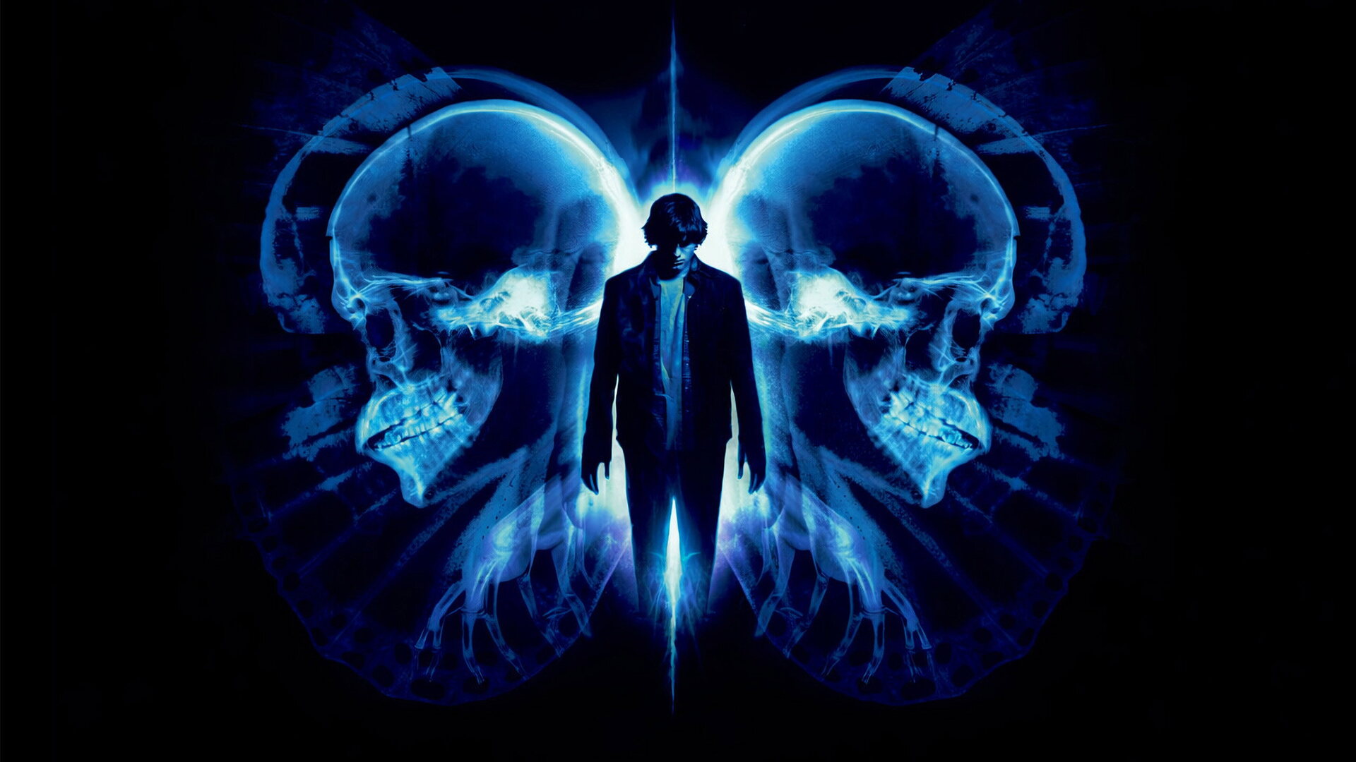 فیلم اثر پروانه ای The Butterfly Effect 2004