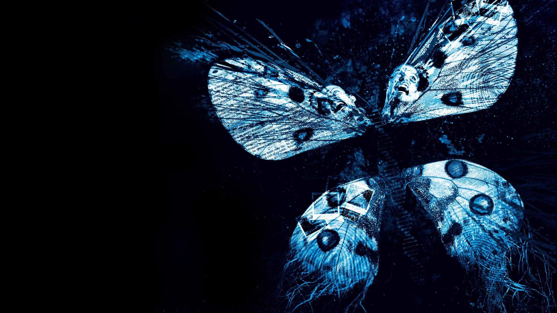 فیلم اثر پروانه ای 3 The Butterfly Effect 3: Revelations 2009