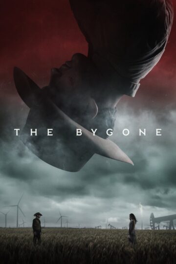 The Bygone 2019 poster