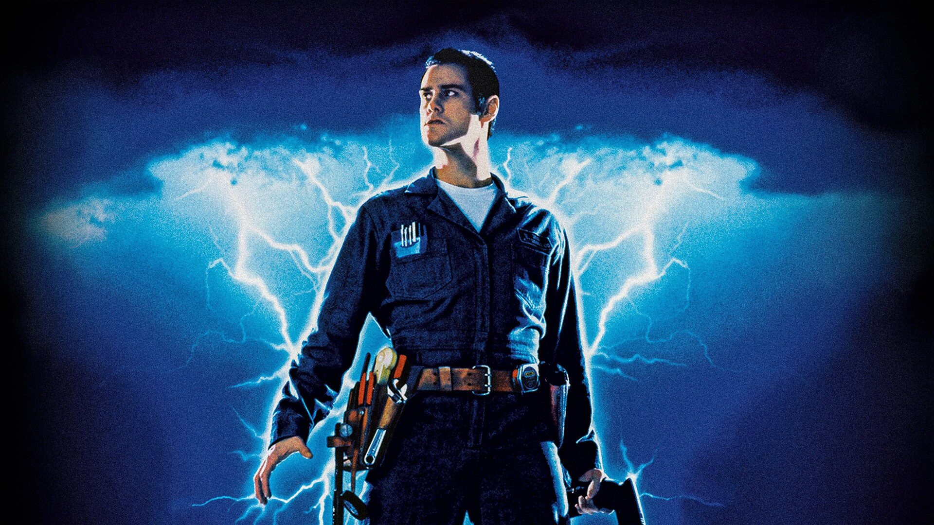 فیلم مرد کابلی The Cable Guy 1996