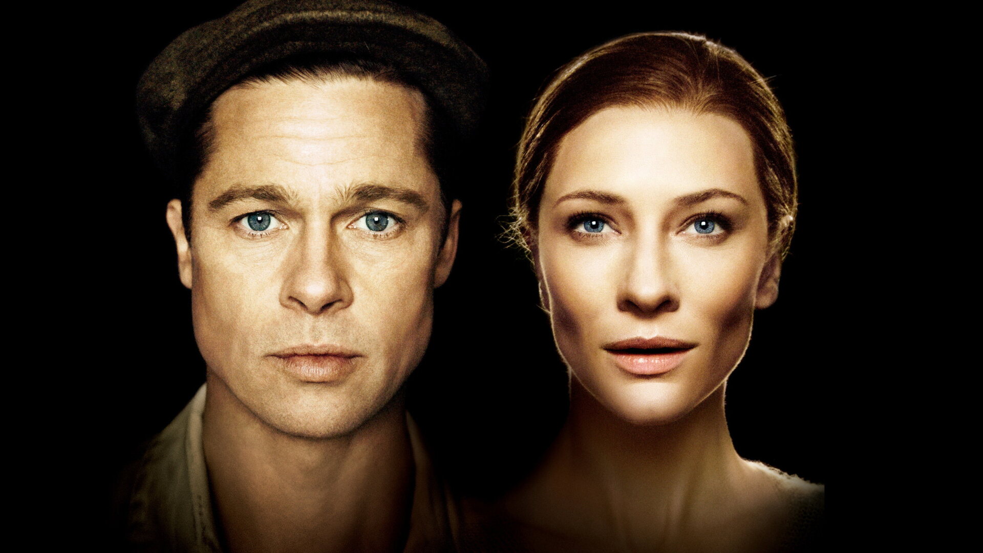 فیلم سرگذشت عجیب بنجامین باتن The Curious Case of Benjamin Button 2008