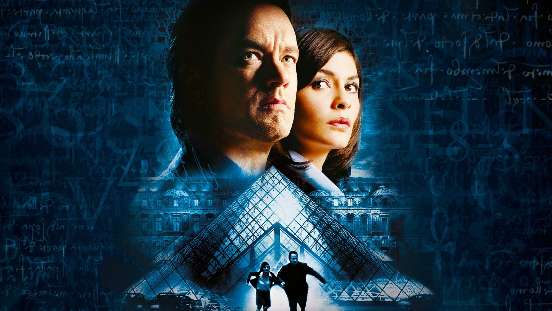 فیلم رمز داوینچی The Da Vinci Code 2006