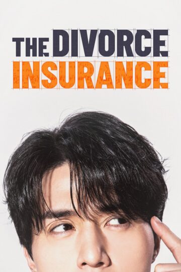 The Divorce Insurance 2025 poster