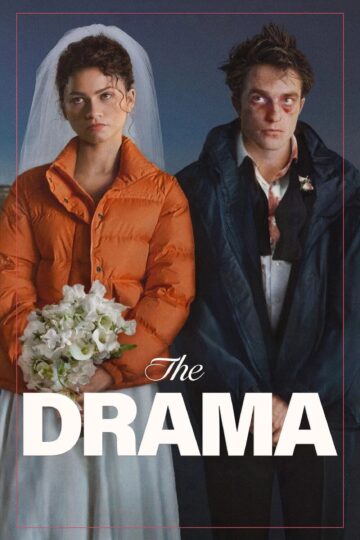 The Drama 2026 poster