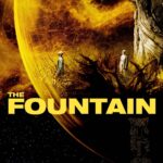 The Fountain 2006 poster