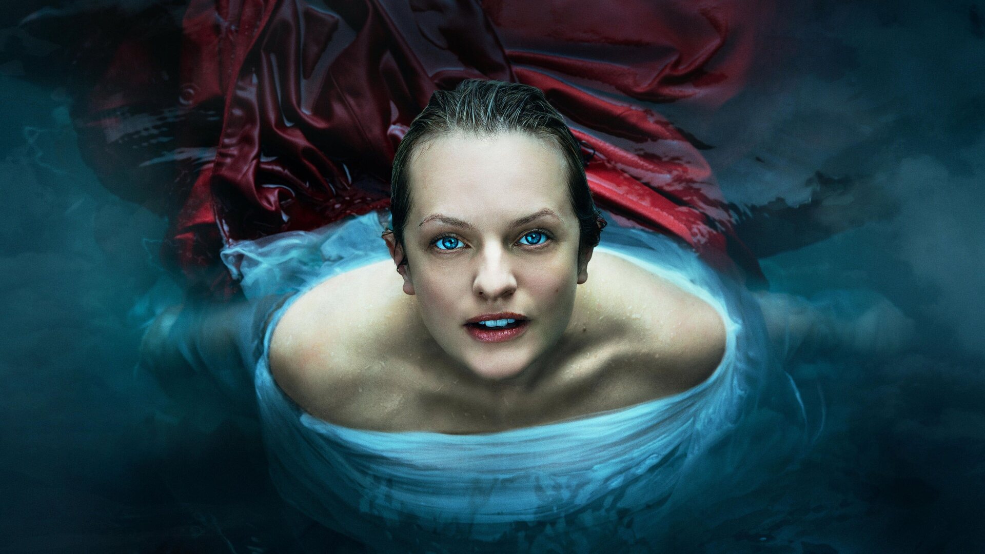 سریال سرگذشت ندیمه The Handmaid’s Tale 2017