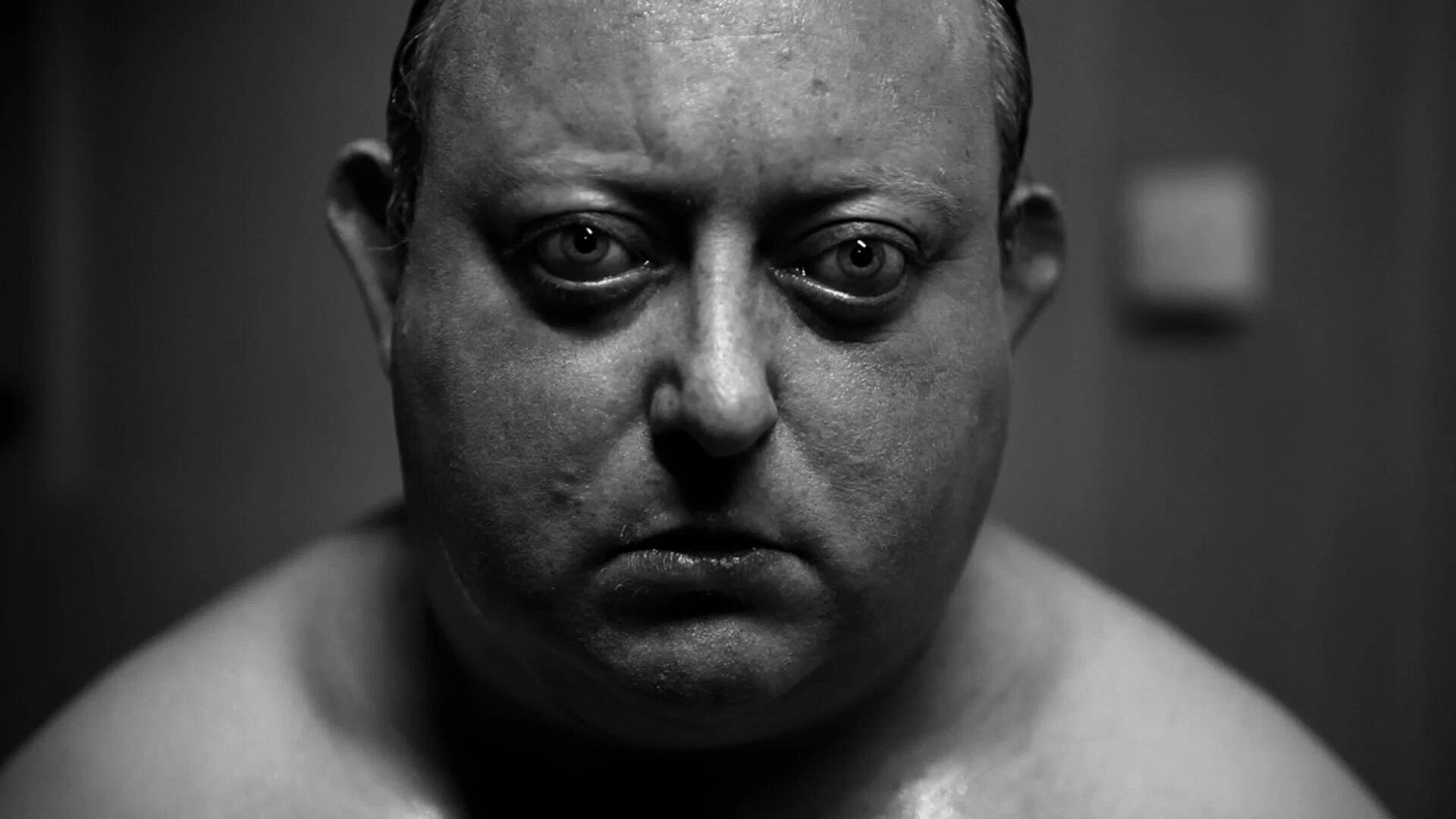 فیلم هزارپای انسانی 2 (دنباله کامل) The Human Centipede 2 2011