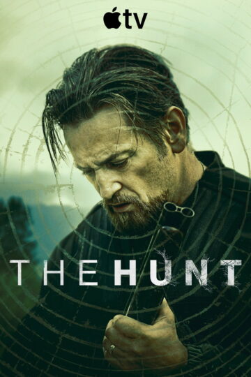 The Hunt 2026 poster