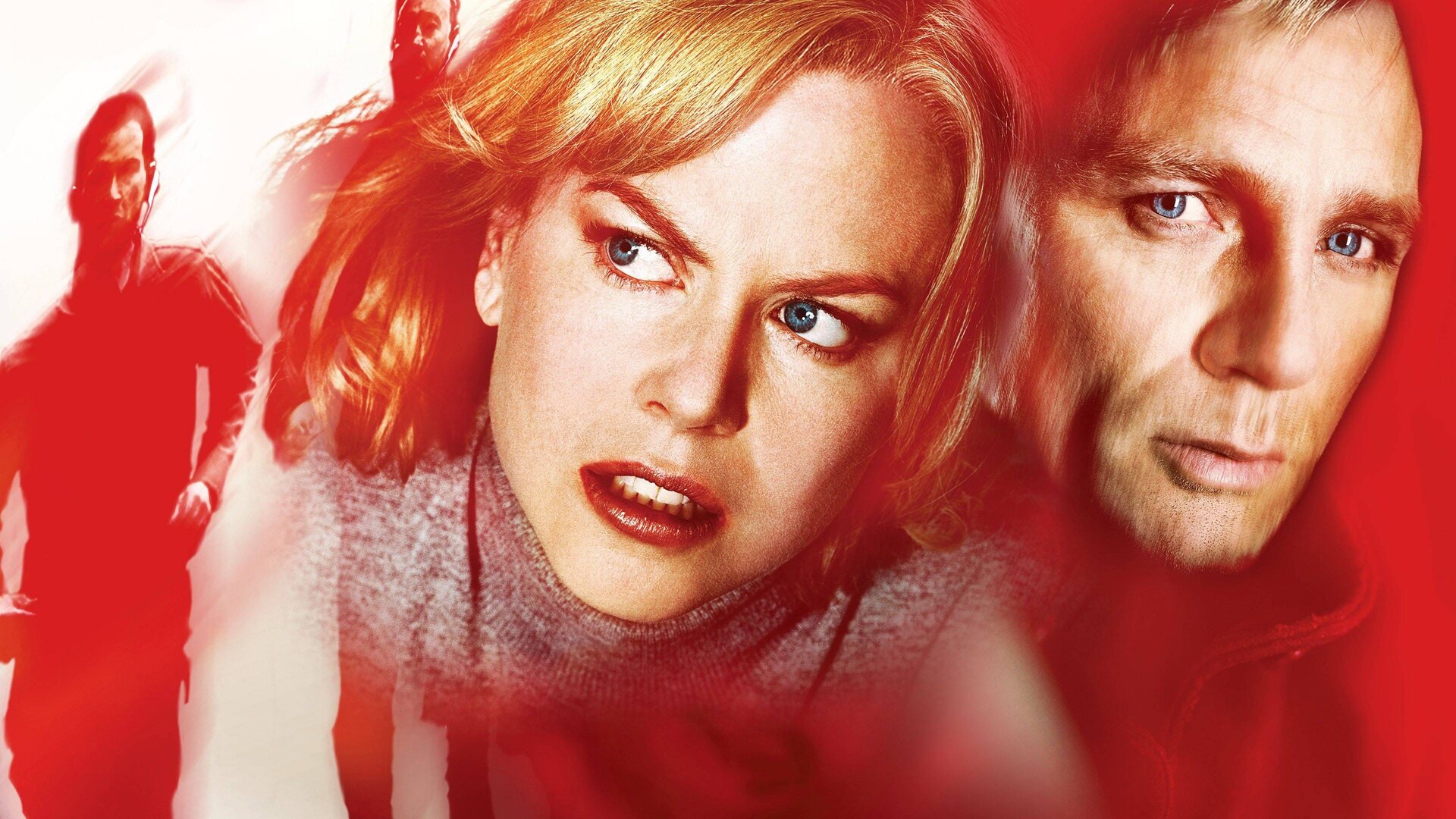 فیلم تهاجم The Invasion 2007