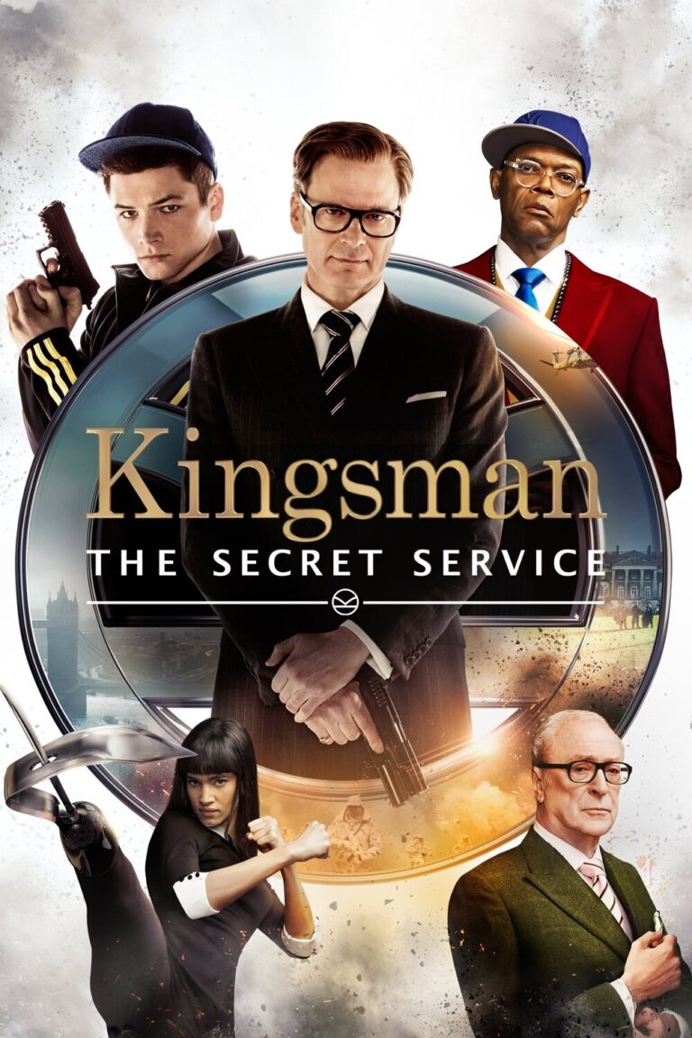 The King s Man 2021 poster