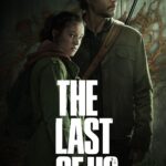 The Last of Us 2023 poster