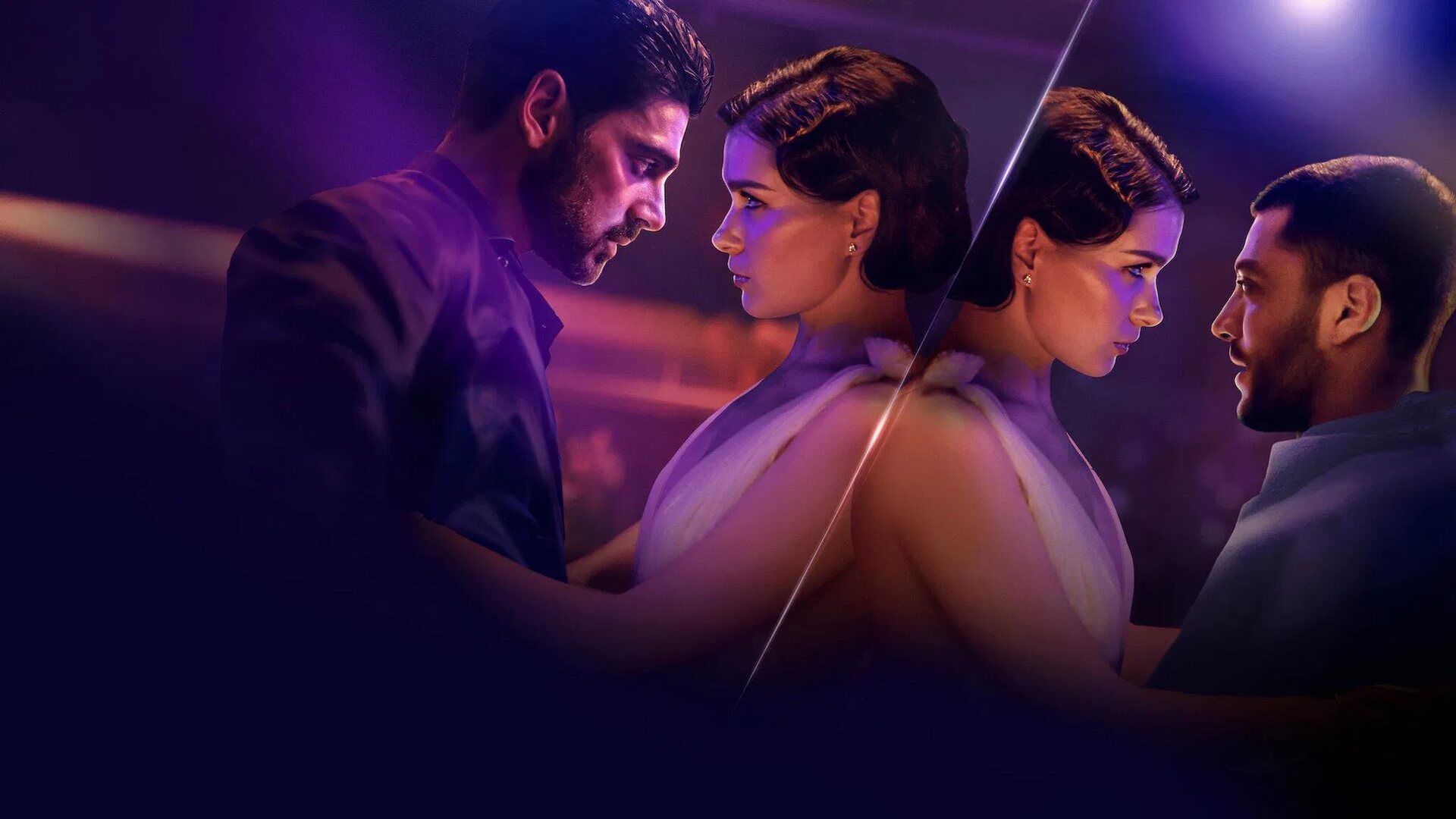 فیلم 365 روز آینده The Next 365 Days 2022