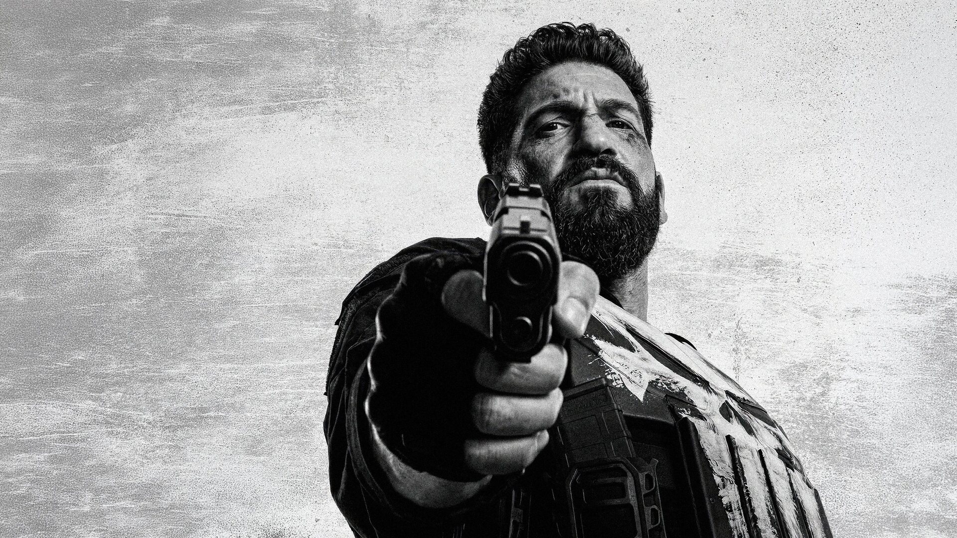 فیلم پانیشر: آخرین قتل The Punisher: One Last Kill 2026