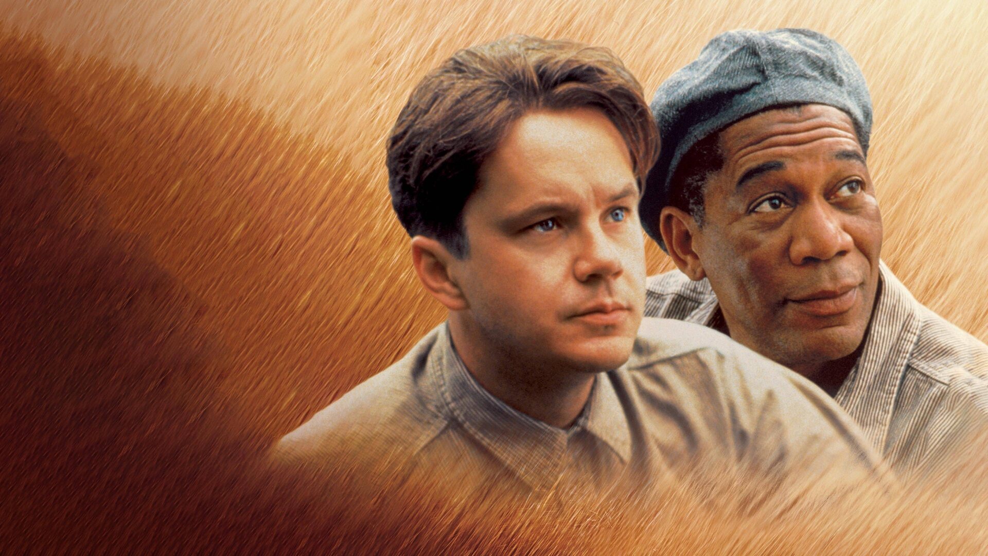فیلم رستگاری در شاوشنک The Shawshank Redemption 1994