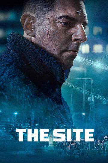 The Site 2026 poster