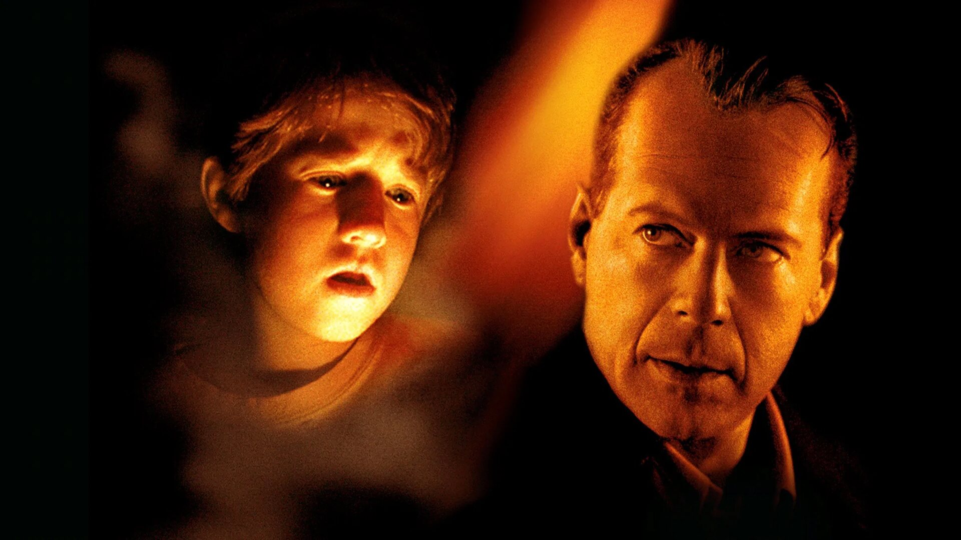 فیلم حس ششم The Sixth Sense 1999