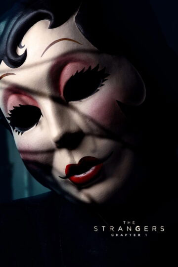The Strangers Chapter 1 2024 poster
