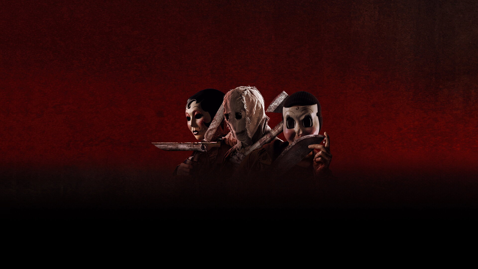 فیلم غریبه ها: قسمت دوم The Strangers: Chapter 2 2025