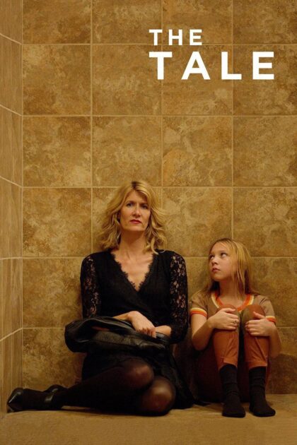 The Tale 2018 poster