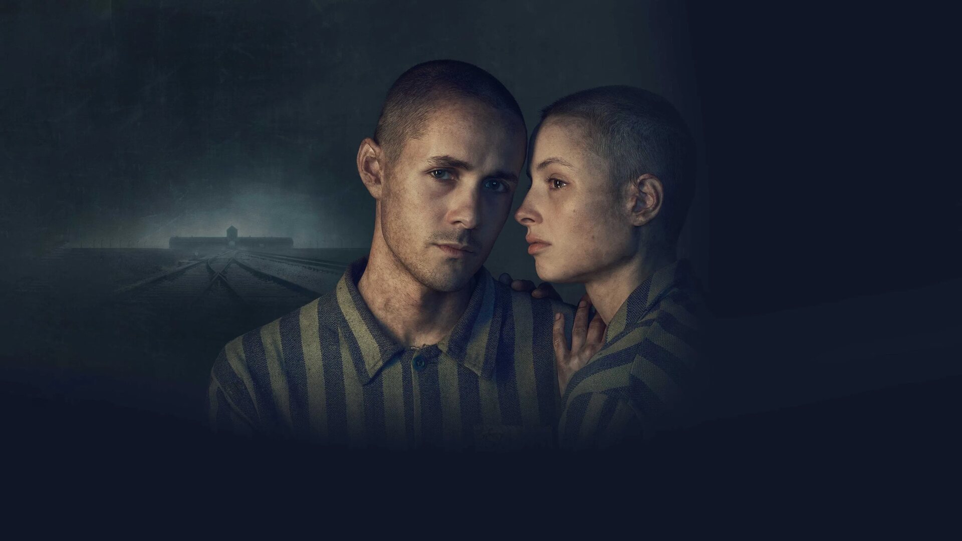 سریال خالکوب آشویتس The Tattooist of Auschwitz 2024