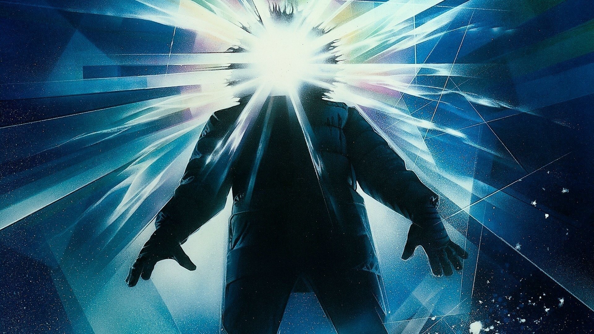 فیلم موجود The Thing 1982