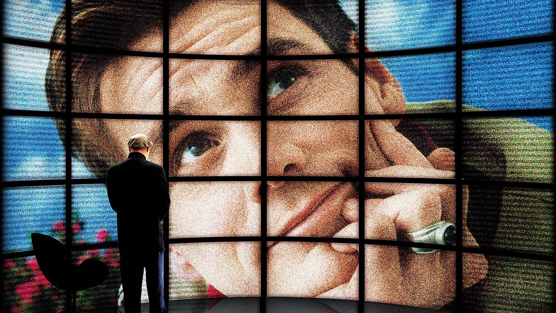 فیلم نمایش ترومن The Truman Show 1998