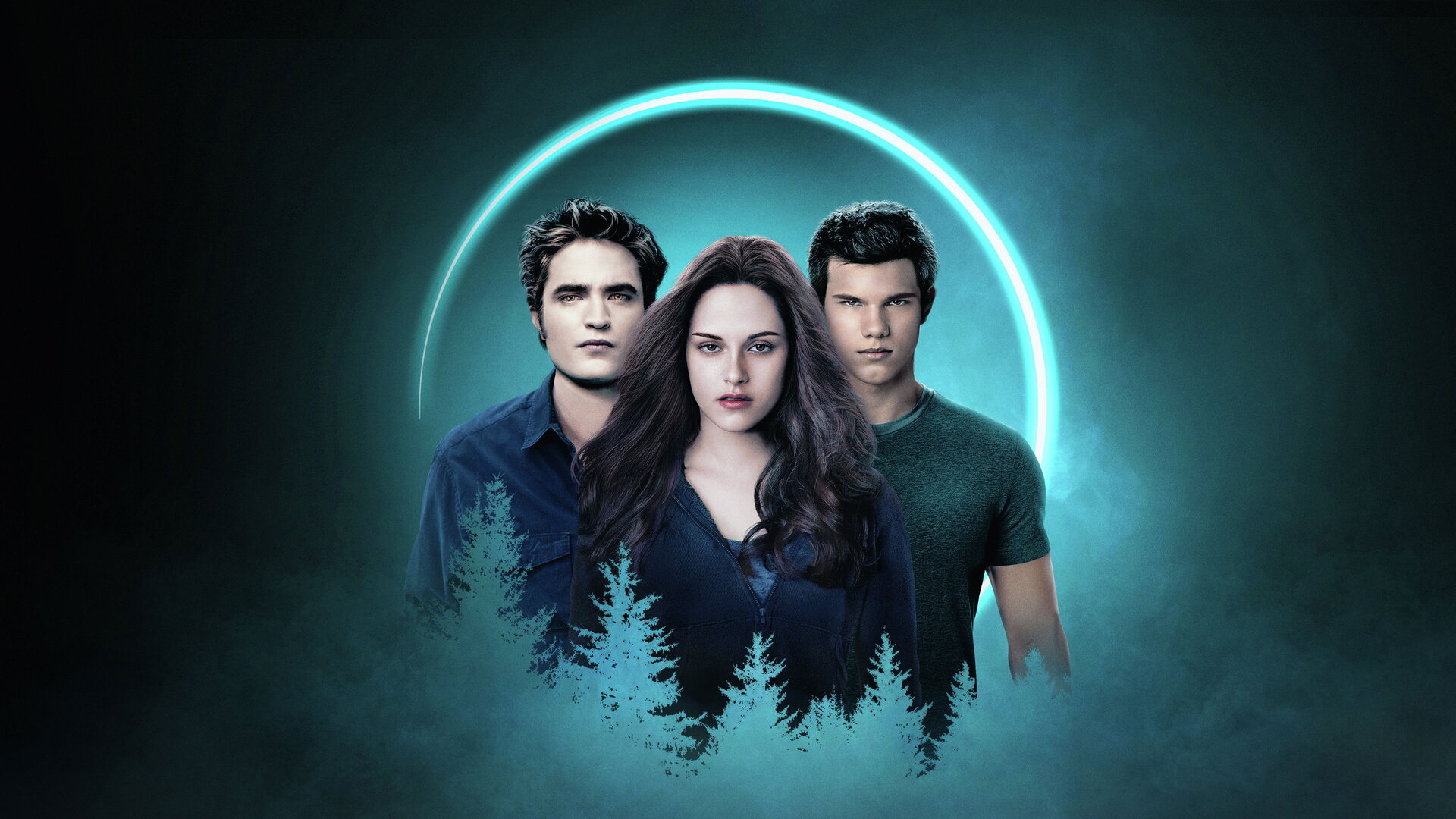 فیلم گرگ و میش 3: خسوف The Twilight Saga: Eclipse 2010