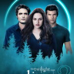 The Twilight Saga Eclipse 2010 poster