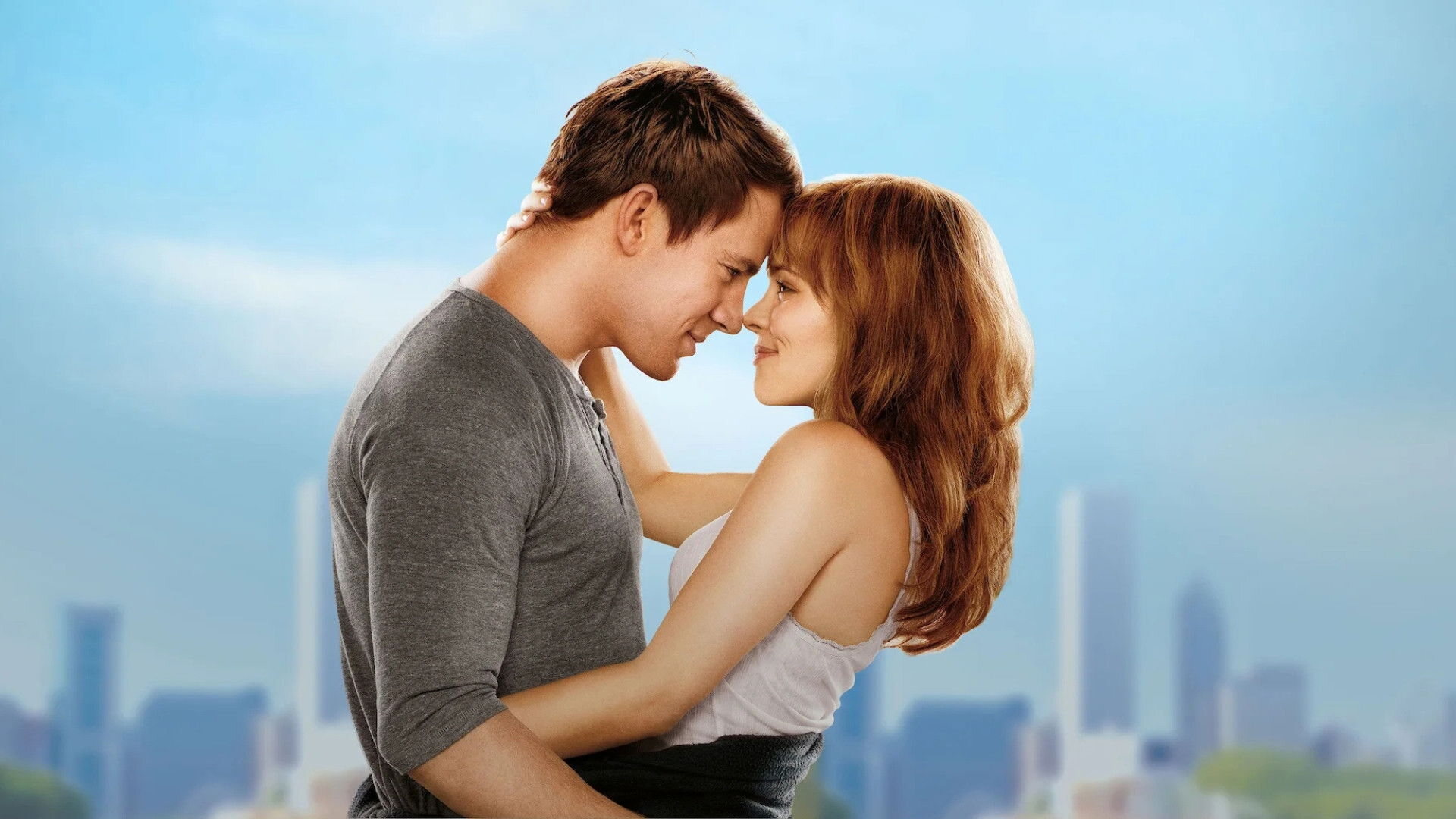 فیلم سوگند The Vow 2012