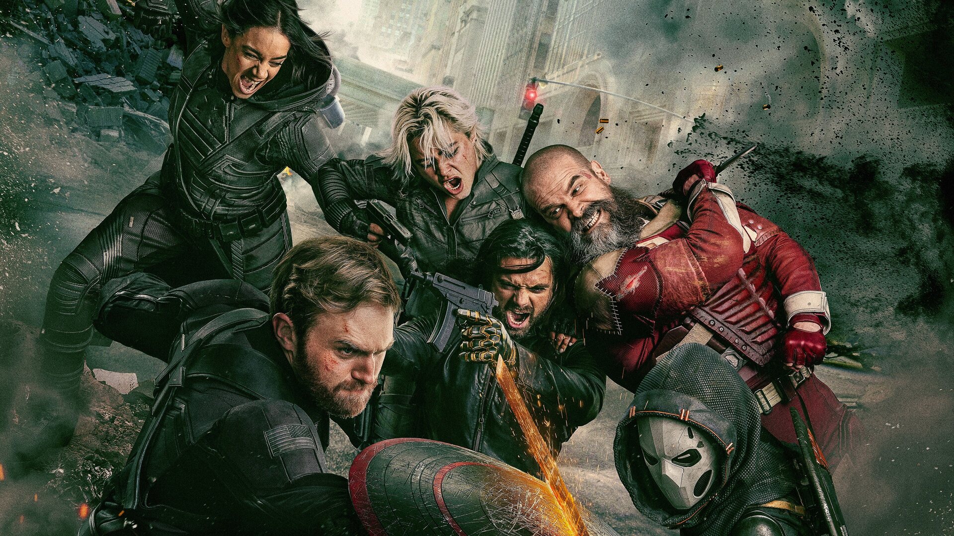 فیلم تاندربولتز Thunderbolts* 2025