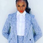 Tika Sumpter