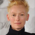 Tilda Swinton