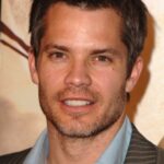 Timothy Olyphant
