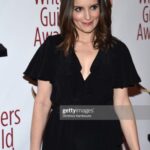 Tina Fey