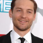 Tobey Maguire