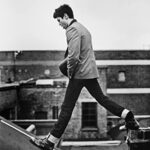 Toby Kebbell