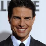 Tom Cruise