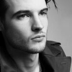 Tom Sturridge