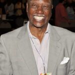 Tony Burton