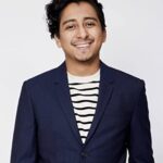 Tony Revolori