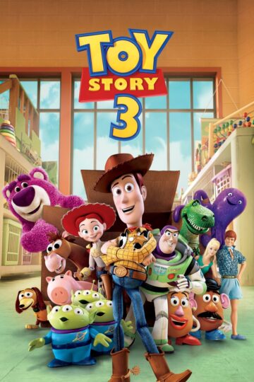 Toy Story 4 2019 poster