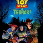Toy Story of Terror 2013 poster