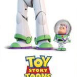 Toy Story Toons Small Fry 2011 poster