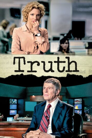 Truth 2015 poster