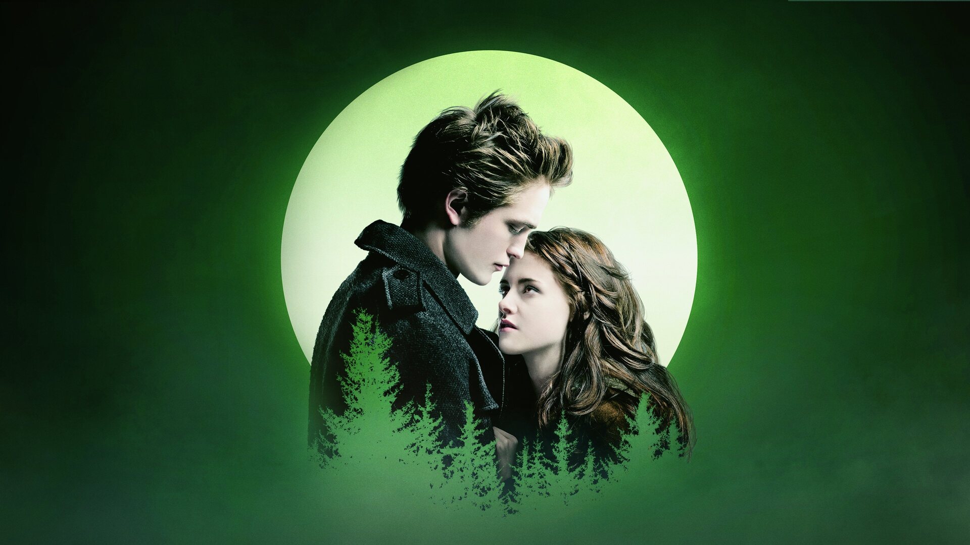 فیلم گرگ و میش Twilight 2008