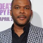 Tyler Perry