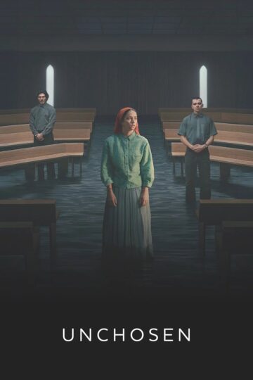 Unchosen 2026 poster