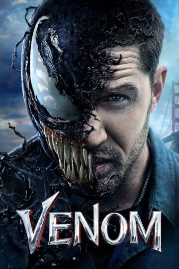 Venom 2018 poster